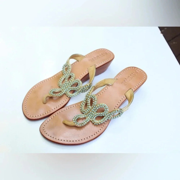 Mystique sandals - Picture 4 of 14